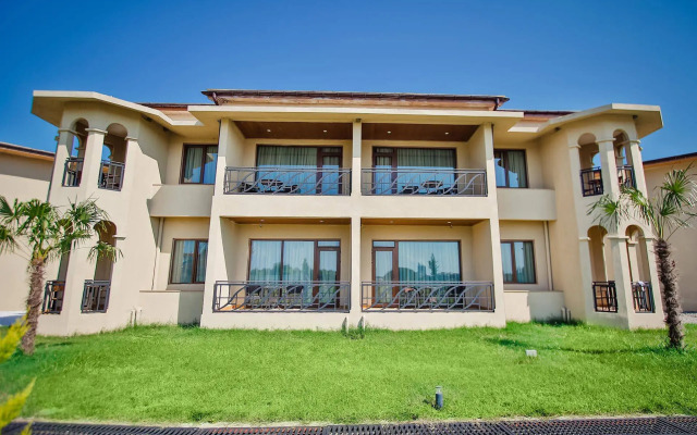 Pratap's Signature Hotel-Resort&Spa