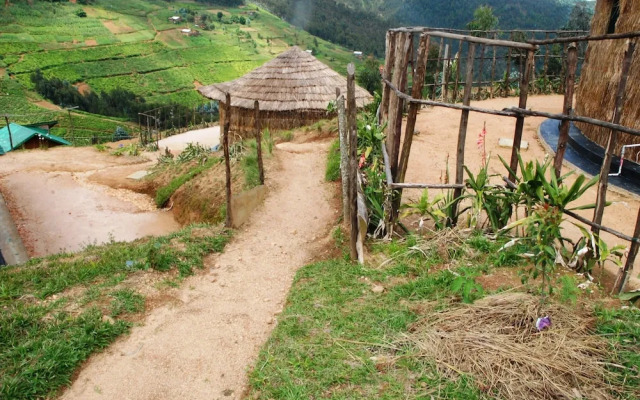 Nyungwe Eco Village