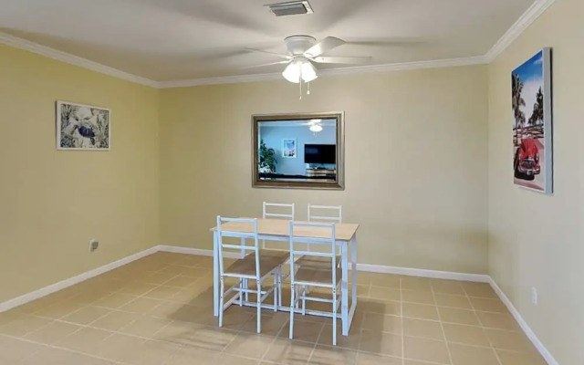 Southwind III Condo #H6