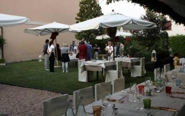 Hotel Alla Nave