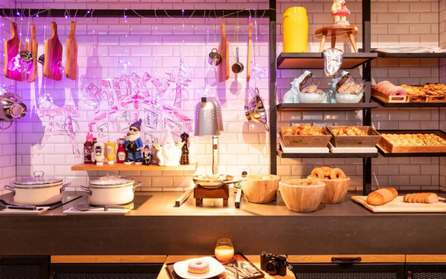 Moxy Essen City