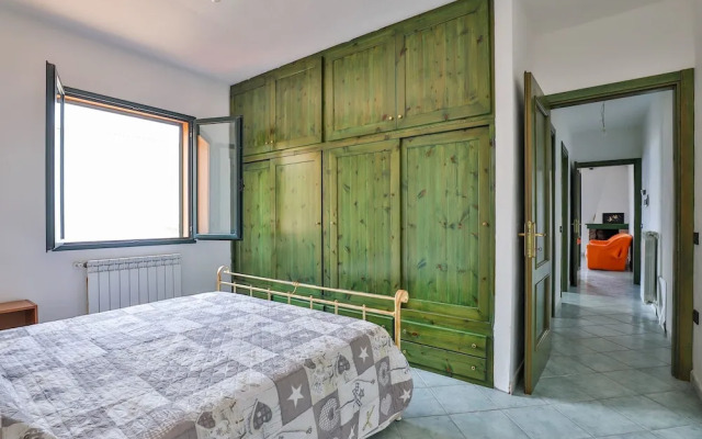 Villa Baia Maestrale