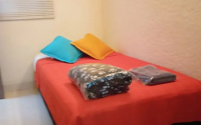 The Palma Home
