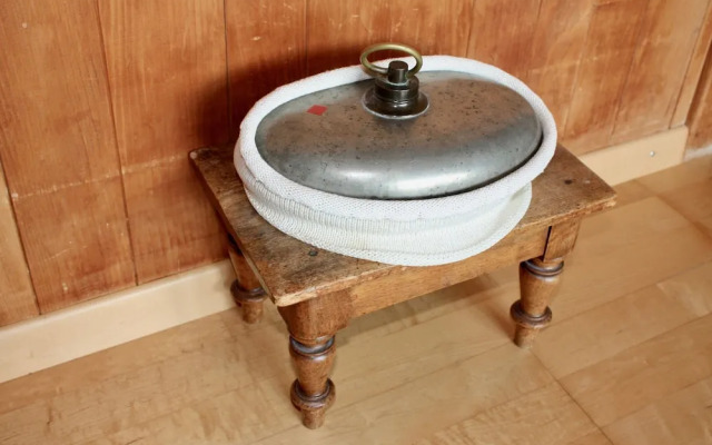 Chalet Otium - Egglen