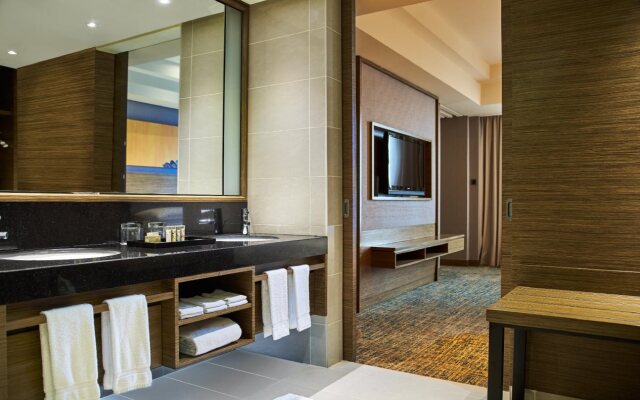 Renaissance Johor Bahru Hotel