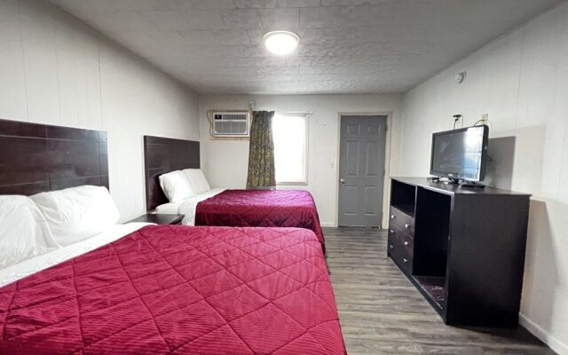 Family Inn