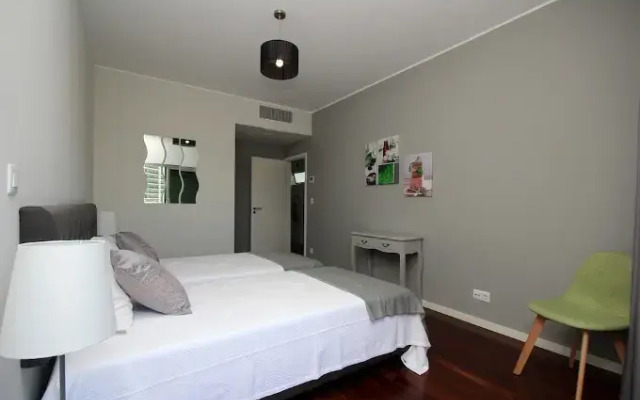 Villa Nogueira IV