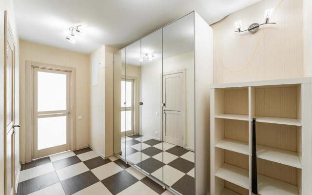 Yacht Apart на шоссе Хорошевское