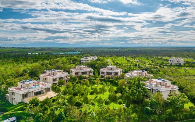 Maiyan Luxury Resort