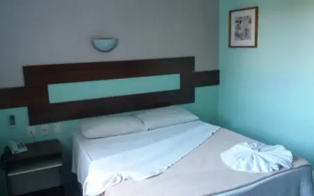 Hotel Boa Vista - Suítes