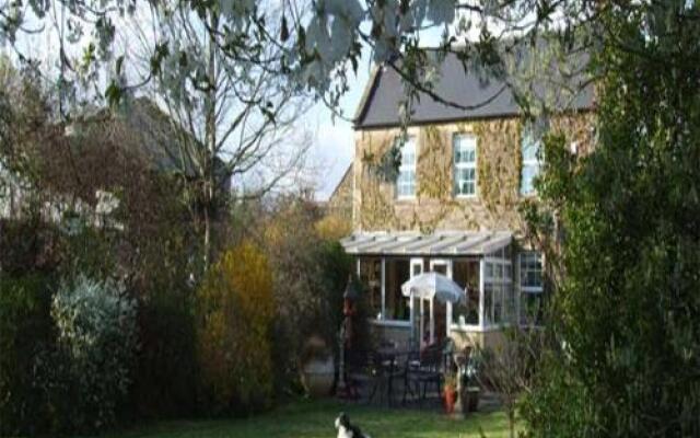 Romsey Oak Farmhouse And Cottages