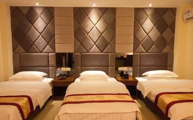 Longquan Hotel