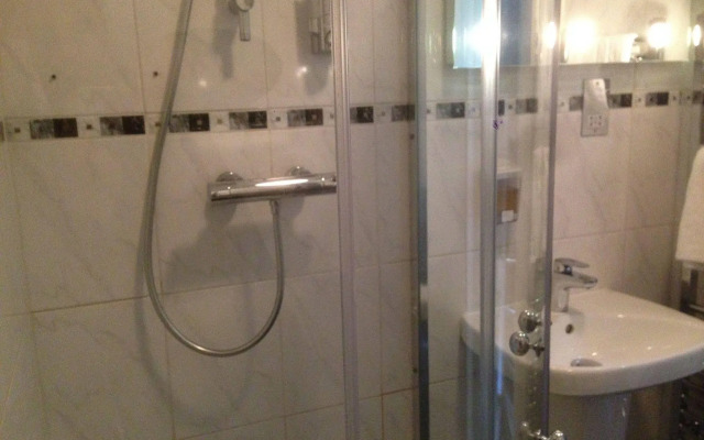 The Princess Hotel – St Pancras Hotel Group