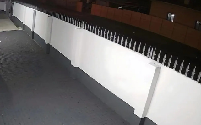 Goshen Lodge Fitzroy