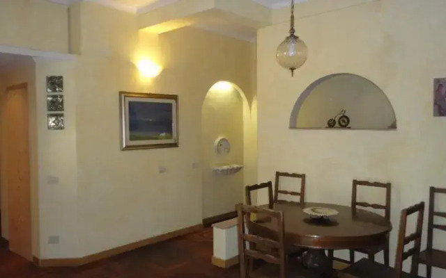 Casa Cerbara