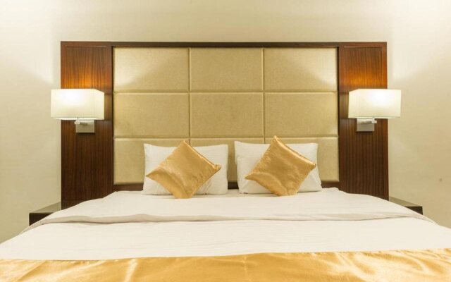 Laten Suites