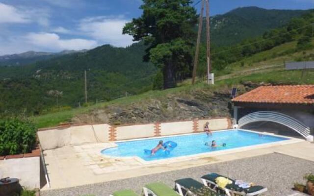 Mas Taillet Maison de Xatart