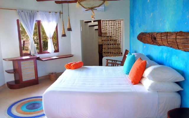 Hotel Villas Flamingos