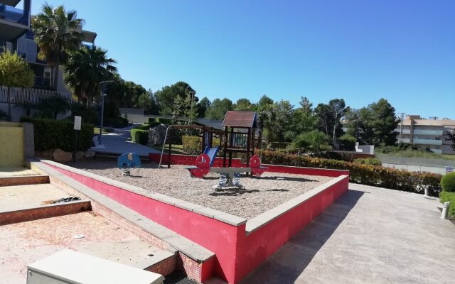 Residencial Paradise Village B