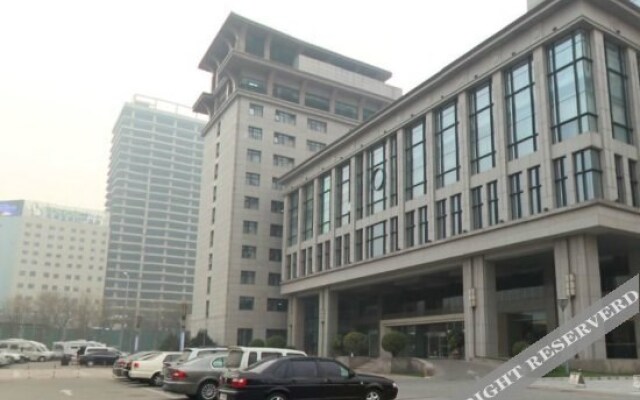 Yuanwanglou Hotel