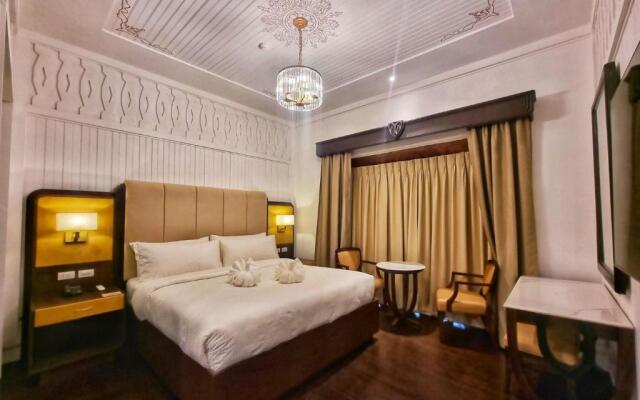 La Casa Blanca de Vigan Hotel