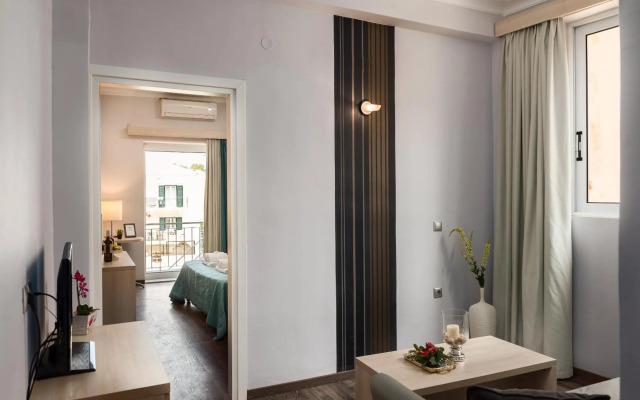 Arion Hotel Corfu