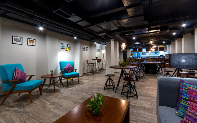 S Loft Manado