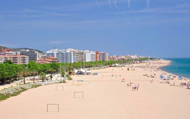 Apartamento Vivalidays Anna