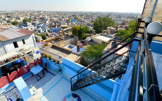 L.G. Paying Guest House