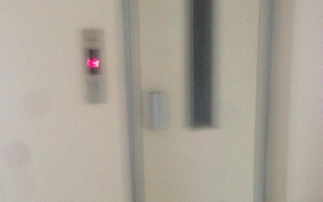 Zeytin Apart Otel