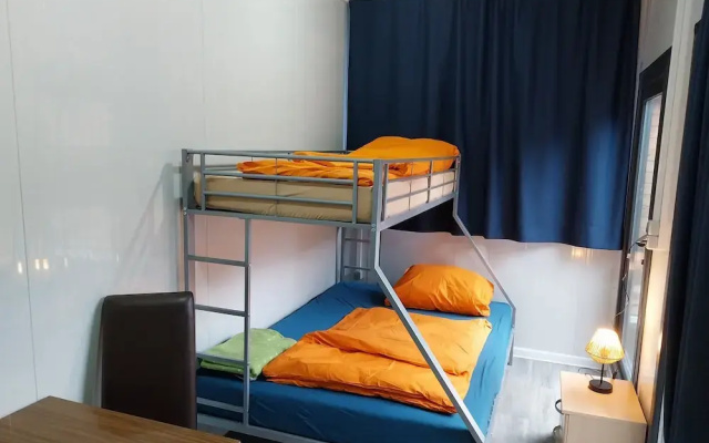 Kreativhof BIOTOPIA RadApart
