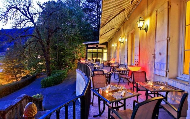 Grand Hôtel des Bains