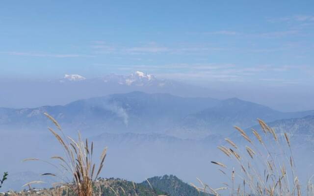 Camp Awara Kanatal