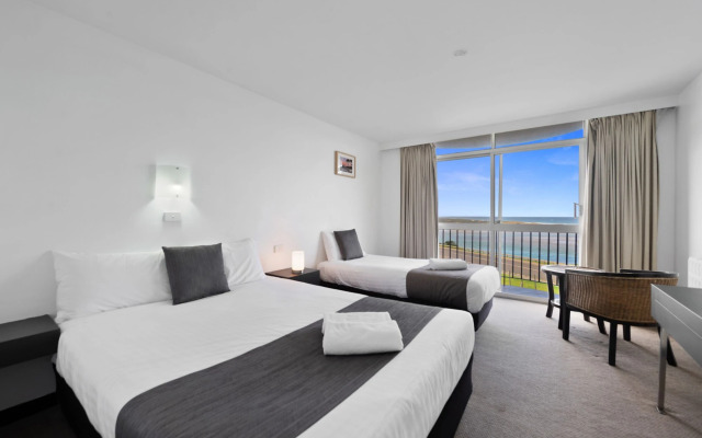 Scamander Beach Resort