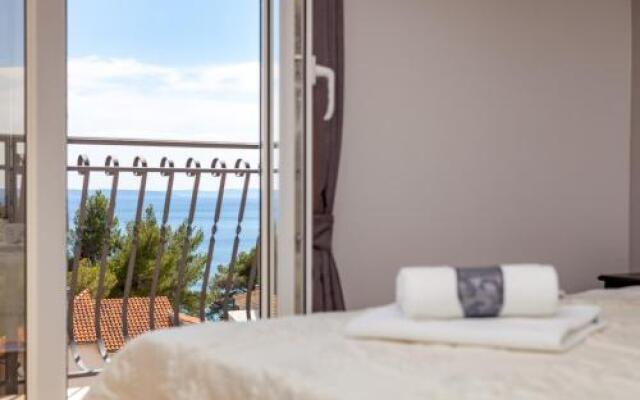 Apartments Solmar