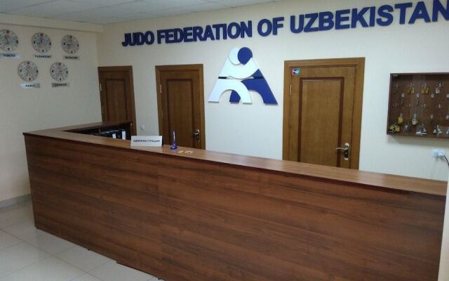 Azia Center Dzudo