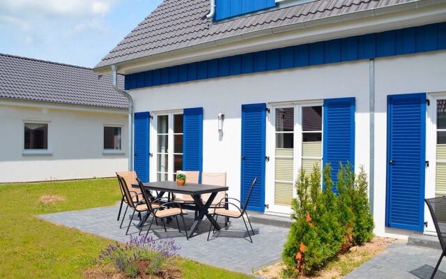 Ostsee Sonnengarten Ferienhäuser