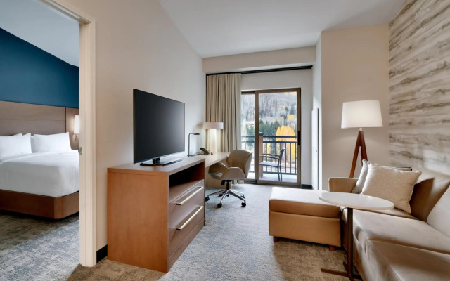 Residence Inn by Marriott Vail