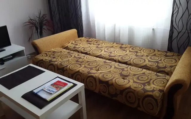 Luisee Apartment