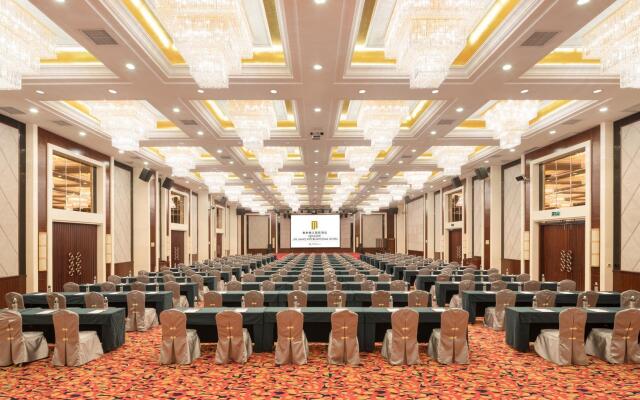 Qinghe Jin Jiang International Hotel