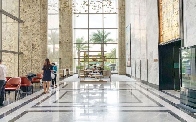 Nemos House - Landmark 81 Luxury Central