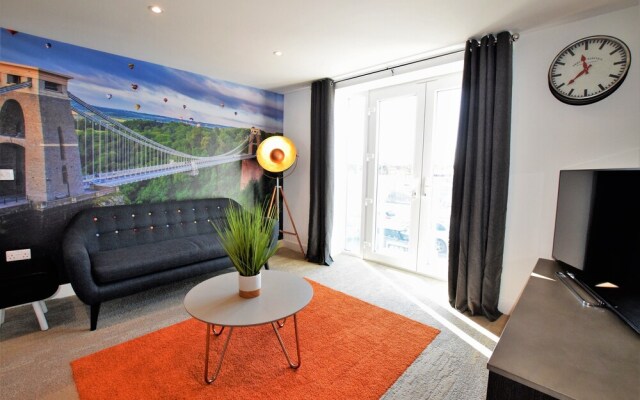 Jims Place - Your Apartment