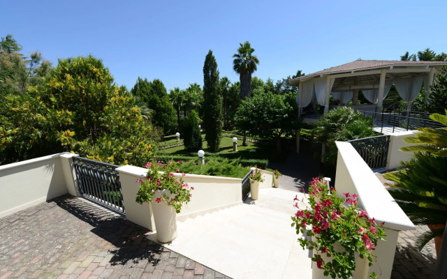 La Corte dei Pastori