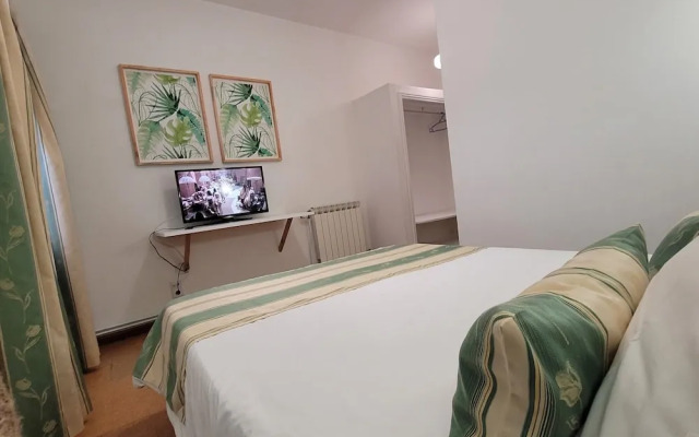 Sleep And Go - Santana In Nature B&B