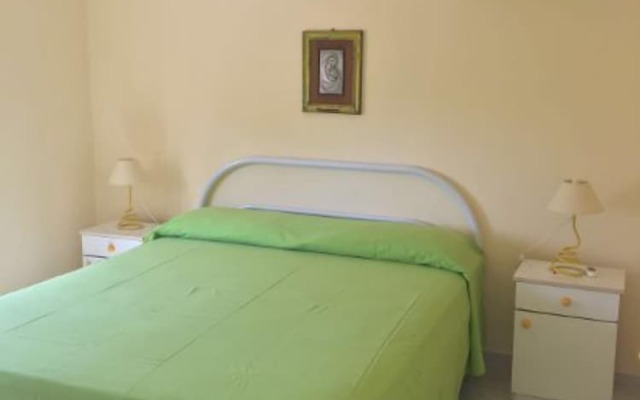 Verdemare Apartment In Villa Near The Sea, Noto
