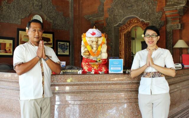 Airy Singaraja Raya Lovina Bali