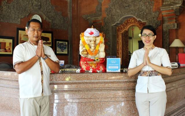 Airy Singaraja Lovina Raya Kalibukbuk Bali