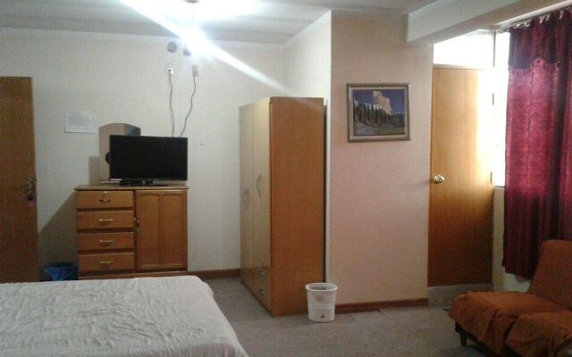 Hotel Hidalgo