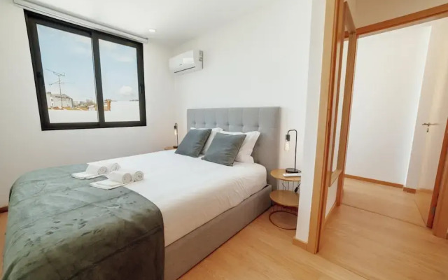 Modern Stylish Apartment II