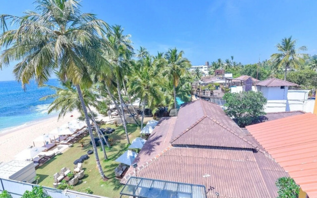 Amanda Beach Villas